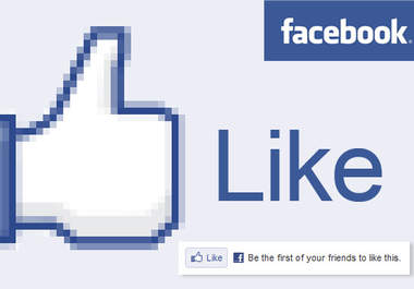 give you 350+ guaranteed facebook likes/fans, within 24hours big1