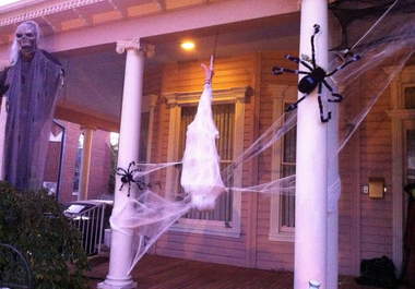 show you how to make this Halloween prop big1