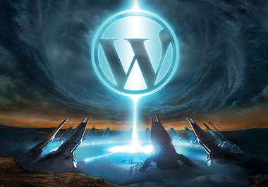 install wordpress on your site/host big1