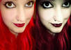 Evereday is halloween