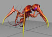 model a 3D Character in MAYA