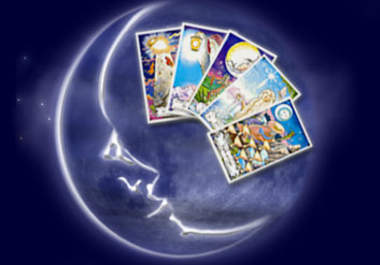 do a Tarot reading on your current situation big1