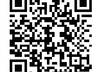 put your video on a custom website and create a QR code for you small1