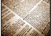 define 200 of your words with a dictionary