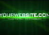 create This AMAZING Video Intro With Your Choice of 5 Colors Within 24 Hours small1