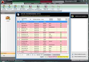 get list of 2854 bookmarking sites for bookmarking demon big1