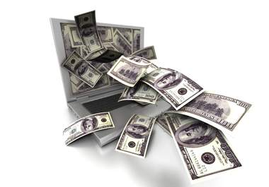 send you an ebook explaining the five ways I make money online big1