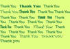 gladly accept a tip for a job well done