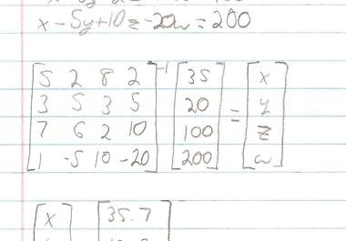 help you with any math assignment that is within the difficulty of pre calculas big1