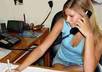 make Three phone calls for you to any Uk numbers