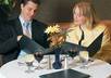 tell you the best restaurants wherever you are going