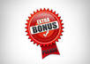 accept bonuses for the services I have offered to my well respected clients