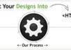 convert psd to xhtml / psd to html small1