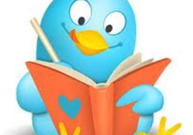 promote any message you want to my 22,000 loyal and resposnive twitter followers big1