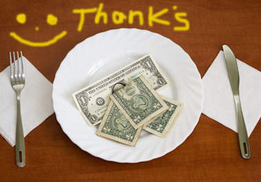 receive tip from you as your appreciation to my work big1