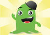 create a cartoon mascot for your site or business