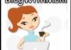 add your family friendly text link to my mom blog on the bottom of a recipe post