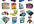 design 3D product shots