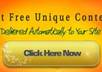 share with you the way to create unique copyscape passed articles within minutes stop spending money on article writing