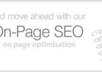 help you and suggest you the best Onpage optimization which can boost up the ranking of your website