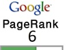 give you a PR6 dofollow backlink via blogroll or guest post small1