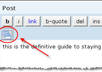 give you Duplicate Post Checker Plugin for create Ultimate Wordpress Blog