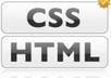 design/fix 5 css or html errors