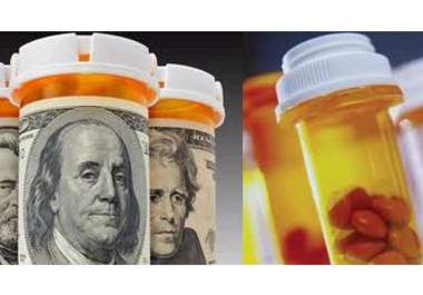 show you how to get your perscriptions discounted in the USA for Life big1