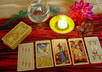send you Tarot Cards and Spell to Bring In Money small1