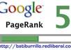 provide 2 actual url pr5 links with low obl