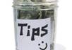 graciously accept a tip/gratuity for job well done small1