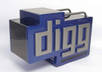 promote your site or url on digg and give 60 real diggs