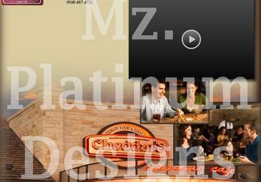 create for you custom video email template to brand yourself big1