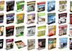 design professional looking ebook or novel covers only small1