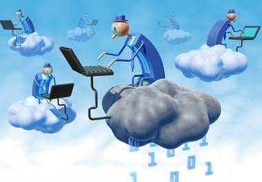 give you free cloud server big1