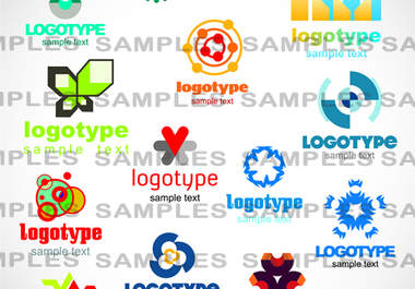 design a LOGO for your Business, Company or Website big1