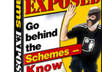 show you how to sniff and identify a scam and not to fall for it