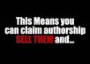 send you 300000+ seo articles + a FREE article spinner software 17+ categories 175+ niches and a is the largest plr article offer ever only small1