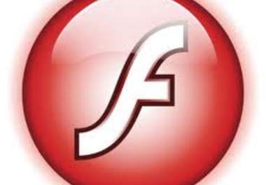 edit a flash intro in the name of your company or individual big1