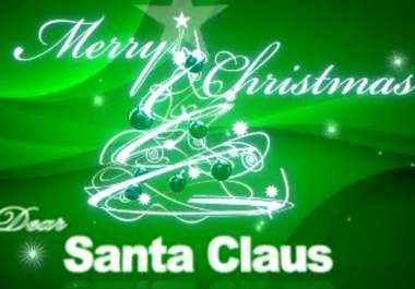 make this great Christmas Xmas Video intro with your title big1