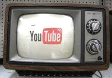 post positive reviews on your youtube video big1