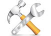 fix your html, css errors, issues your having with wordpress