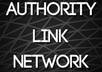 submit 2 of your spun articles to authority link network for a total of 90 High pr backlinks