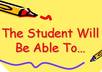 evaluate your lesson objectives and lesson assessment