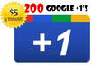 give you 12 Guaranteed Google +1 each on your 8 links and make it total of 100