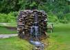 send you a bottle of fresh Maine artesian well or sea water