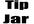 happily except your tip