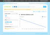 do Google, yahoo, bing, alexa, compete research on urls of your choice small1