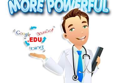 get you your own EDU blog that will help you with your link building big1