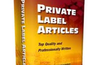 create a customized 443 Photography PRL Articles Package big1